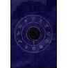 Oraculo Black Moon Astrology Cards (Set) (52 cartas) (En) (Usg)