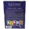 Oraculo Black Moon Astrology Cards (Set) (52 cartas) (En) (Usg)