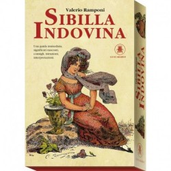 Tarot Sibilla Indovina (IT)(SCA) (11/17)