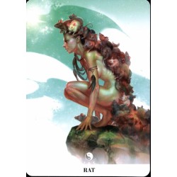 Oraculo Barbieri Chinese