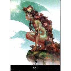 Oraculo Barbieri Chinese