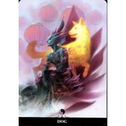 Oraculo Barbieri Chinese