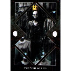 Oraculo Dark Mirror(Set)