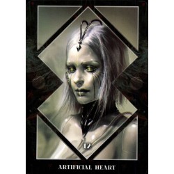 Oraculo Dark Mirror(Set)