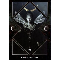 Oraculo Dark Mirror(Set)