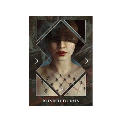 Oraculo Dark Mirror(Set)