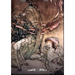 Oraculo Fairy Set) (Sca)