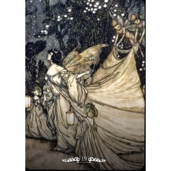 Oraculo Fairy Set) (Sca)