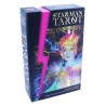 Tarot Starman (Set) (Sca) (10/18)