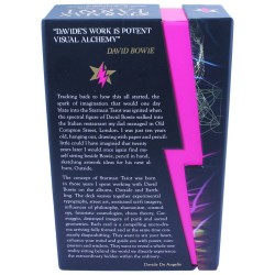 Tarot Starman (Set) (Sca) (10/18)