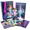 Tarot Starman (Set) (Sca) (10/18)