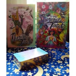Tarot the Numinous Tarot