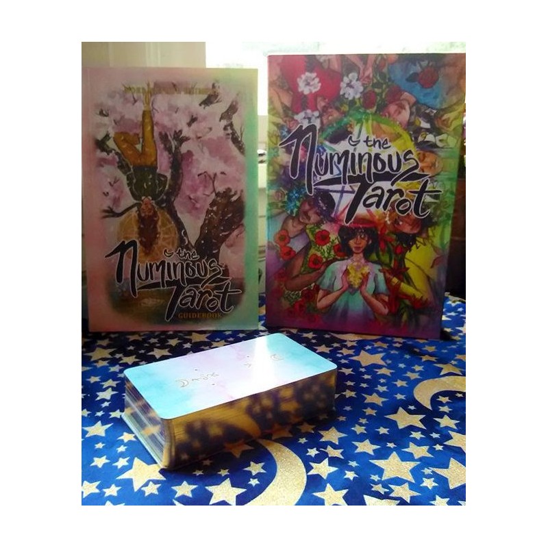 Tarot the Numinous Tarot