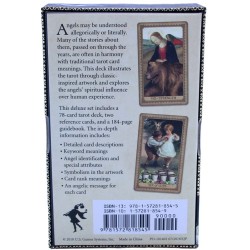 Tarot Influence of the An