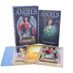 Tarot Influence of the An