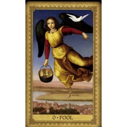 Tarot Influence of the An