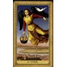 Tarot Influence of the An