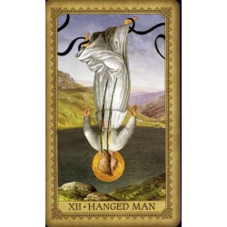 Tarot Influence of the An