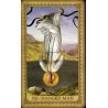 Tarot Influence of the An