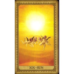 Tarot Influence of the An