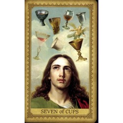 Tarot Influence of the An