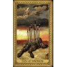 Tarot Influence of the An