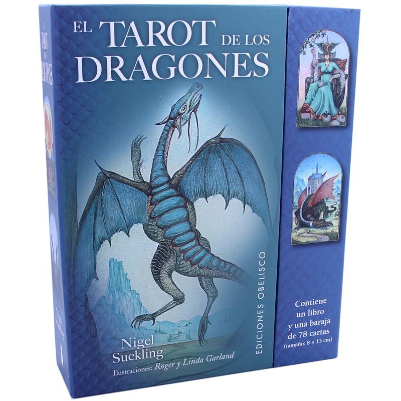 Tarot de los Dragones, El