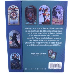Tarot de los Dragones, El