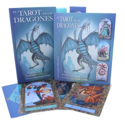 Tarot de los Dragones, El