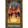 Tarot de los Dragones, El