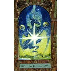 Tarot de los Dragones, El