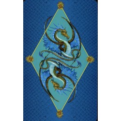 Tarot de los Dragones, El