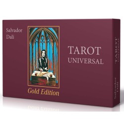 Tarot Salvador Dali TaEn