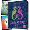 Oraculo Lovely animals -