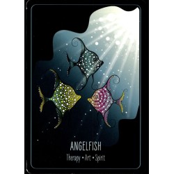 Oraculo Lovely animals -