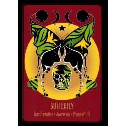 Oraculo Lovely animals -