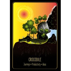 Oraculo Lovely animals -