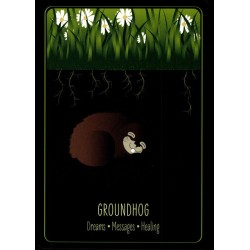 Oraculo Lovely animals -