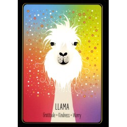 Oraculo Lovely animals -