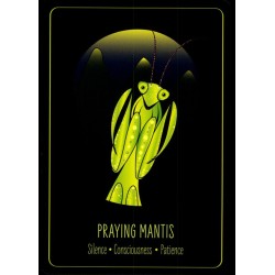 Oraculo Lovely animals -