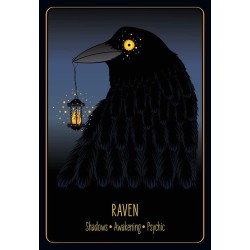 Oraculo Lovely animals -