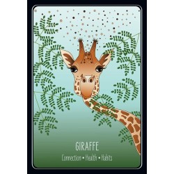 Oraculo Lovely animals -