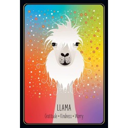 Oraculo Lovely animals -