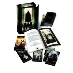 Tarot Runic Jack Sephiro