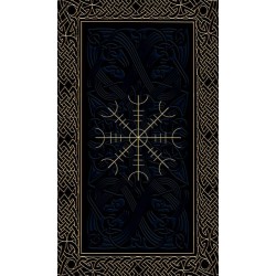 Tarot Runic Jack Sephiro