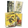 Tarot Original 1909 - Pam