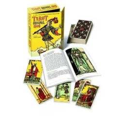 Tarot Original 1909 - Pam
