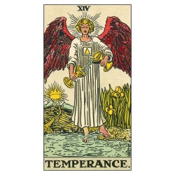 Tarot Original 1909 - Pam
