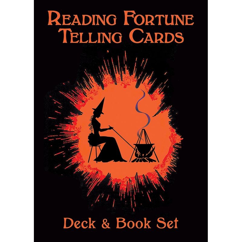 Reading Fortune Telling