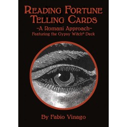 Reading Fortune Telling